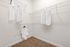 apartment closet