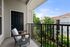 apartment balcony