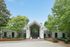 leasing office entrance