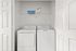 apartment laundry closet