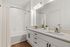 apartment bathroom