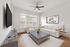 apartment living space