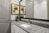 Bathroom | The Ellison | Kennesaw, GA Apartments