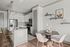 Kitchen | The Ellison | Kennesaw, GA Apartments