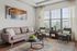 Living Room | The Ellison | Kennesaw, GA Apartments