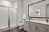 Bathroom | The Ellison | Kennesaw, GA Apartments