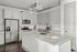 Kitchen | The Ellison | Kennesaw, GA Apartments