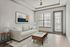 Living Room | The Ellison | Kennesaw, GA Apartments