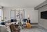 Resident Lounge | The Ellison | Kennesaw, GA Apartments