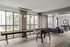 Resident Lounge | The Ellison | Kennesaw, GA Apartments