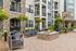 Fire Pit | The Ellison | Kennesaw, GA Apartments