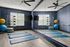 Yoga Room | The Ellison | Kennesaw, GA Apartments
