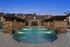 Pool Dusk