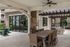 Outdoor Pool Pavilion Space