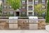 Grilling Area