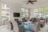 Indoor Pool Pavilion Space