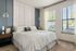 Bedroom | Aldridge at Town Village | Marietta GA Apartments Near KSU