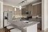 Kitchen | Aldridge at Town Village | Marietta GA Apartments Near KSU