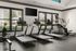 Gym | Aldridge at Town Village | Marietta GA Apartments Near KSU