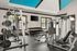 Gym | Aldridge at Town Village | Marietta GA Apartments Near KSU