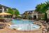Pool Daytime | Aldridge at Town Village | Marietta GA Apartments Near KSU