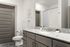 Bathroom | The Anson | Nashville TN Apartments