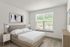 Bedroom | The Anson | Nashville TN Apartments