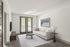 Living Room | The Anson | Nashville TN Apartments
