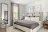 Bedroom | The Anson | Nashville TN Apartments