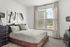 Bedroom | The Anson | Nashville TN Apartments
