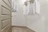 Walk-in Closet | The Anson | Nashville TN Apartments