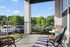 Private Patio | The Anson | Nashville TN Apartments