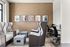 Business Center | The Anson | Nashville TN Apartments
