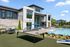 Activity Lawn | The Anson | Nashville TN Apartments