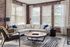 Living Room | The Anson | Nashville TN Apartments