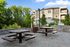 Picnic Tables | The Anson | Nashville TN Apartments