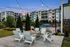 Fire Pit | The Anson | Nashville TN Apartments