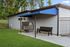 Pet Washing Station | The Anson | Nashville TN Apartments