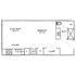 Frontier ED Jr. 1-Bed