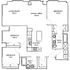 Canal Penthouse