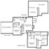 Township - Aspen Townhome Floor Plan