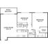 Jasmine Floor Plan