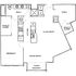 Glenarm Premier Floor Plan Diagram