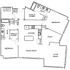 Market Premier Floor Plan Diagram