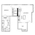 floorplan diagram