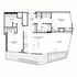 Ravel and Royale - Floorplan Diagram