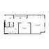 Ravel and Royale - Floorplan Diagram