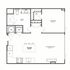Ravel and Royale - Floorplan Diagram