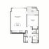 Ravel and Royale - Floorplan Diagram