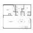 Ravel and Royale - Floorplan Diagram
